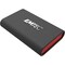 Emtec Portable X210 256GB Solid State Drive ECSSD256GX210 - alternate 1